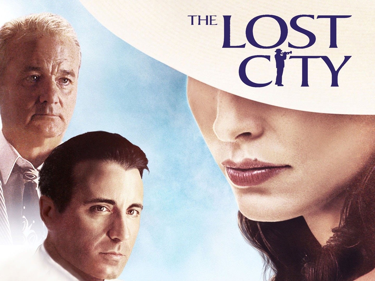 The Lost City (2005) 
